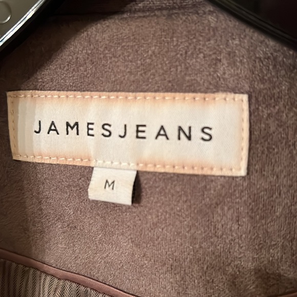 James Jeans jacket - Picture 2 of 5